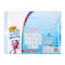 Crayola Color Wonder Coloring Pad & Markers, Gabbys Dollhouse, 2PK 75-2835 - alternate 6